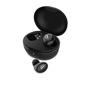 Infinity (JBL) Bluetooth 5.0 Voice in Ear Earbuds with Mic - Black